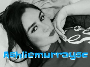 Ashliemurraysc