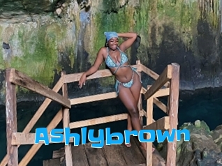 Ashlybrown