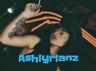 Ashlyrlanz