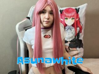 Asunawhite