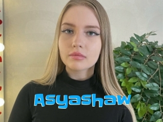 Asyashaw