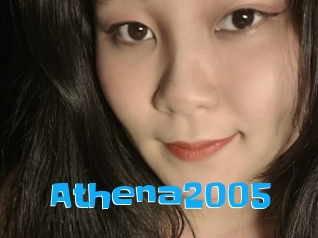 Athena2005