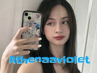 Athenaaviolet