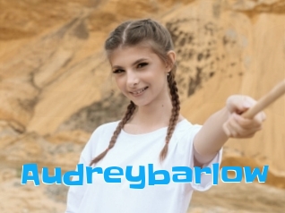 Audreybarlow