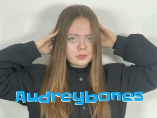 Audreybones