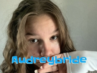 Audreybride