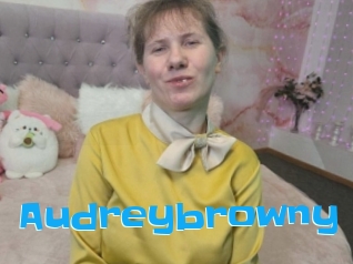 Audreybrowny