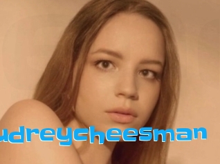 Audreycheesman