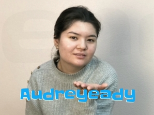 Audreyeady