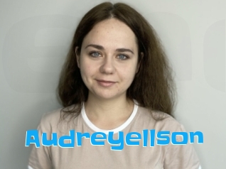 Audreyellson