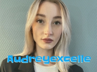 Audreyexcelle