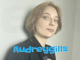 Audreygills