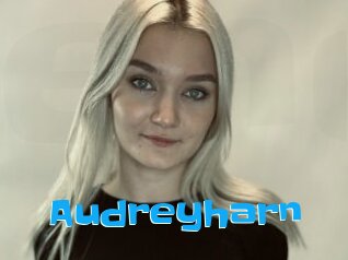 Audreyharn