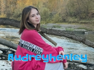 Audreyhenley