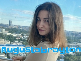 Augustabrayton