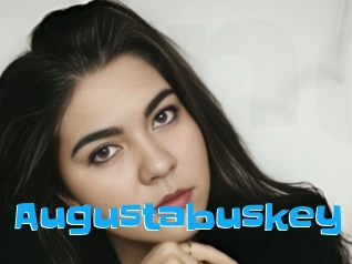 Augustabuskey