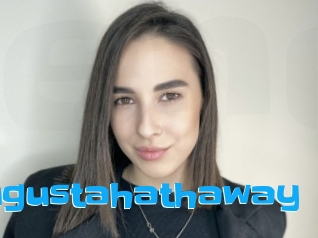 Augustahathaway