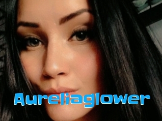 Aureliaglower