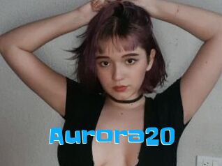 Aurora20