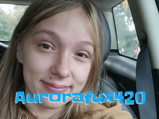 Aurorafux420