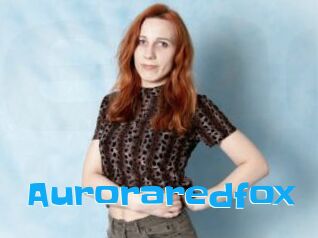 Auroraredfox