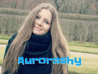 Aurorashy