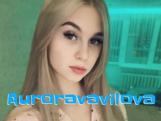 Auroravavilova