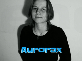 Aurorax