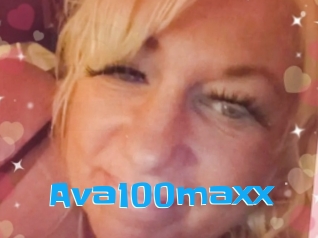 Ava100maxx