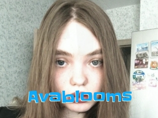 Avablooms