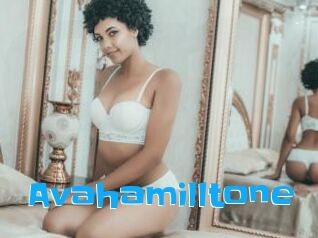 Avahamilltone