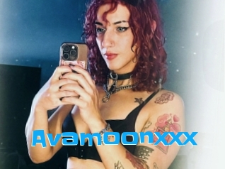 Avamoonxxx