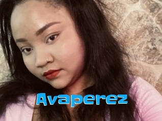 Avaperez