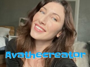 Avathecreator