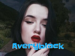 Averyblack