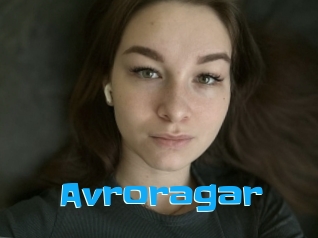 Avroragar