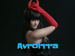 Avrorrra