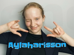 Aylaharisson