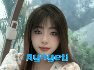 Aynyeti