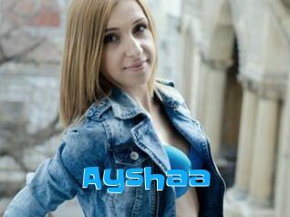 Ayshaa