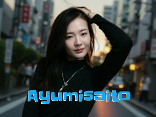 Ayumisaito