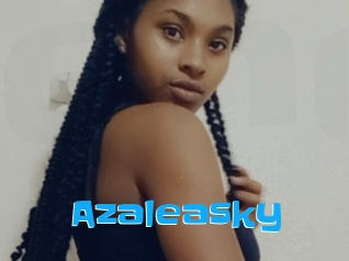 Azaleasky