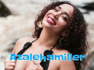 Azalehamiller