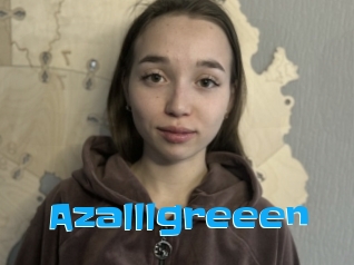 Azalllgreeen