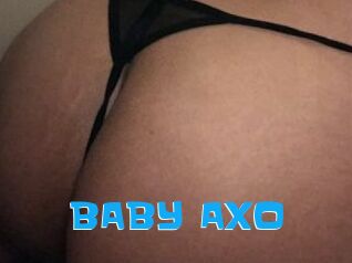 BABY_AXO