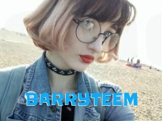 BARRYTEEM