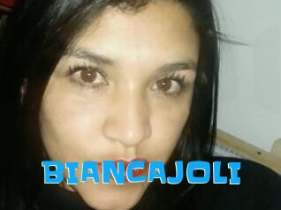 BIANCAJOLI