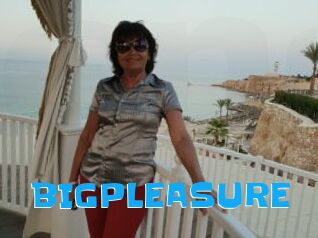 BIGPLEASURE