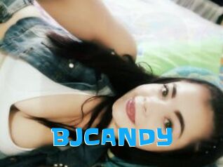 BJCANDY