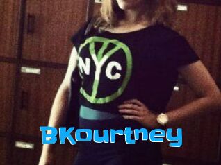 BKourtney